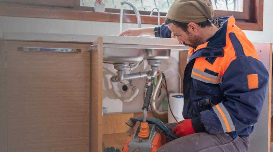 Professional bathroom faucet installation services in Shiloh, NJ
